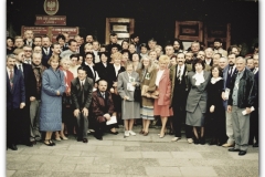 Zjazd 40 lat