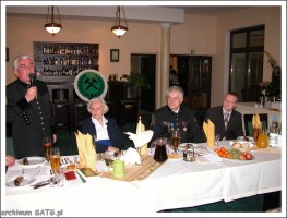 Barbórka 2007