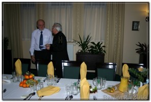 Barbórka 2008