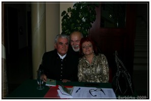 Barbórka 2009