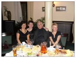 Barbórka 2010