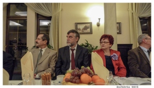 Barbórka 2012