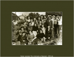Biuletyn 50 lat Geologa