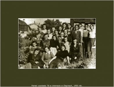 Biuletyn 50 lat Geologa