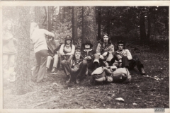 Rajd-jesienny-PTTK-1974r