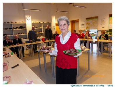 Spotkanie Noworoczne 2015