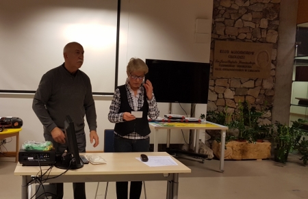 Spotkanie noworoczne 2019