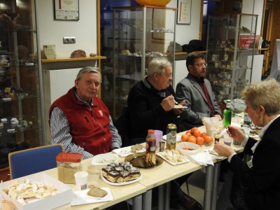 Spotkanie opłatkowe 2022