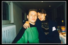 Zjazd 45 lat