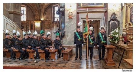 Zjazd 65 lat